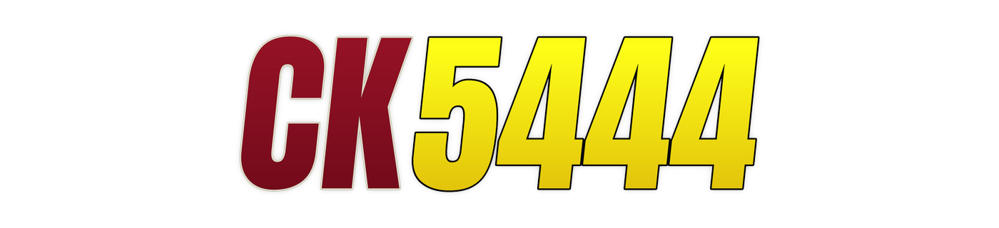 ck5444 লোগো
